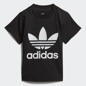adidas Trefoil Tee