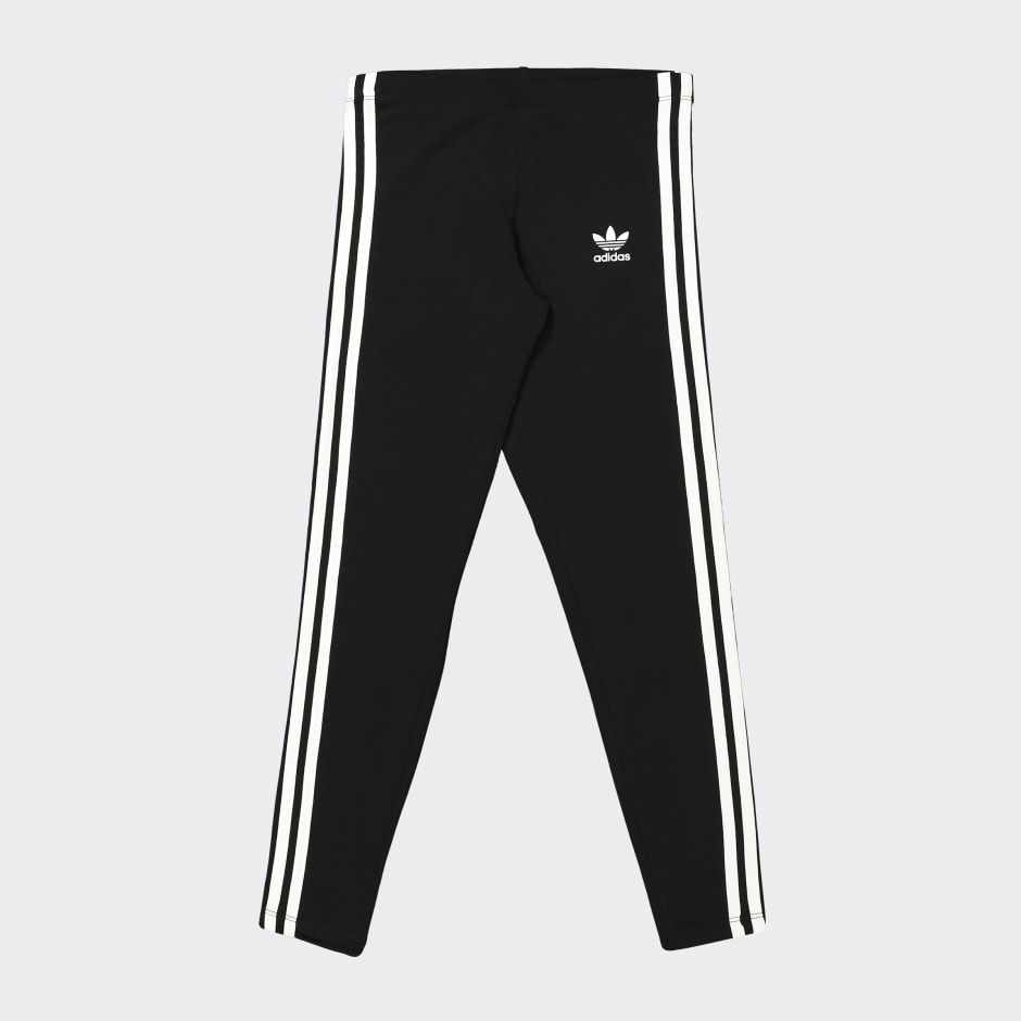 adidas ADICOLOR 3STRIPE TIGHTS - Image 2