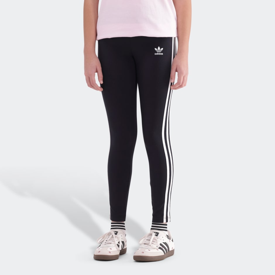 adidas ADICOLOR 3STRIPE TIGHTS
