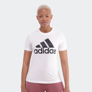 adidas ESSENTIALS BIG LOGO T-SHIRT