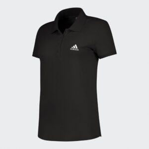 adidas ESSENTIALS SMALL LOGO POLO SHIRT