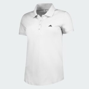 adidas ESSENTIALS SMALL LOGO POLO SHIRT