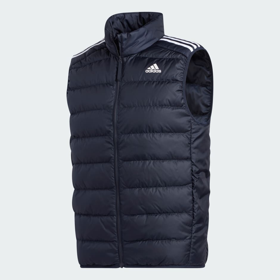 adidas Essentials Light Down Vest