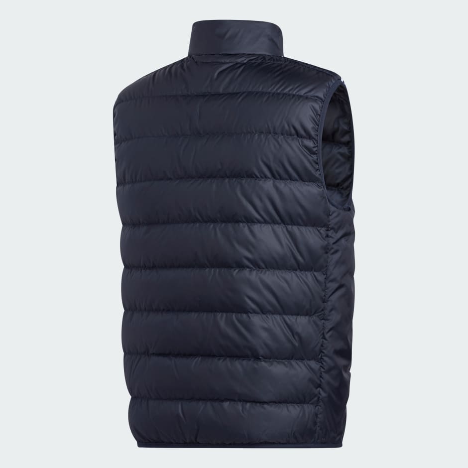 adidas Essentials Light Down Vest - Image 2