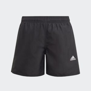 adidas Classic Badge of Sport Swim Shorts
