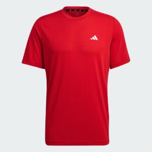 adidas AEROREADY Designed to Move Feelready Sport Tee