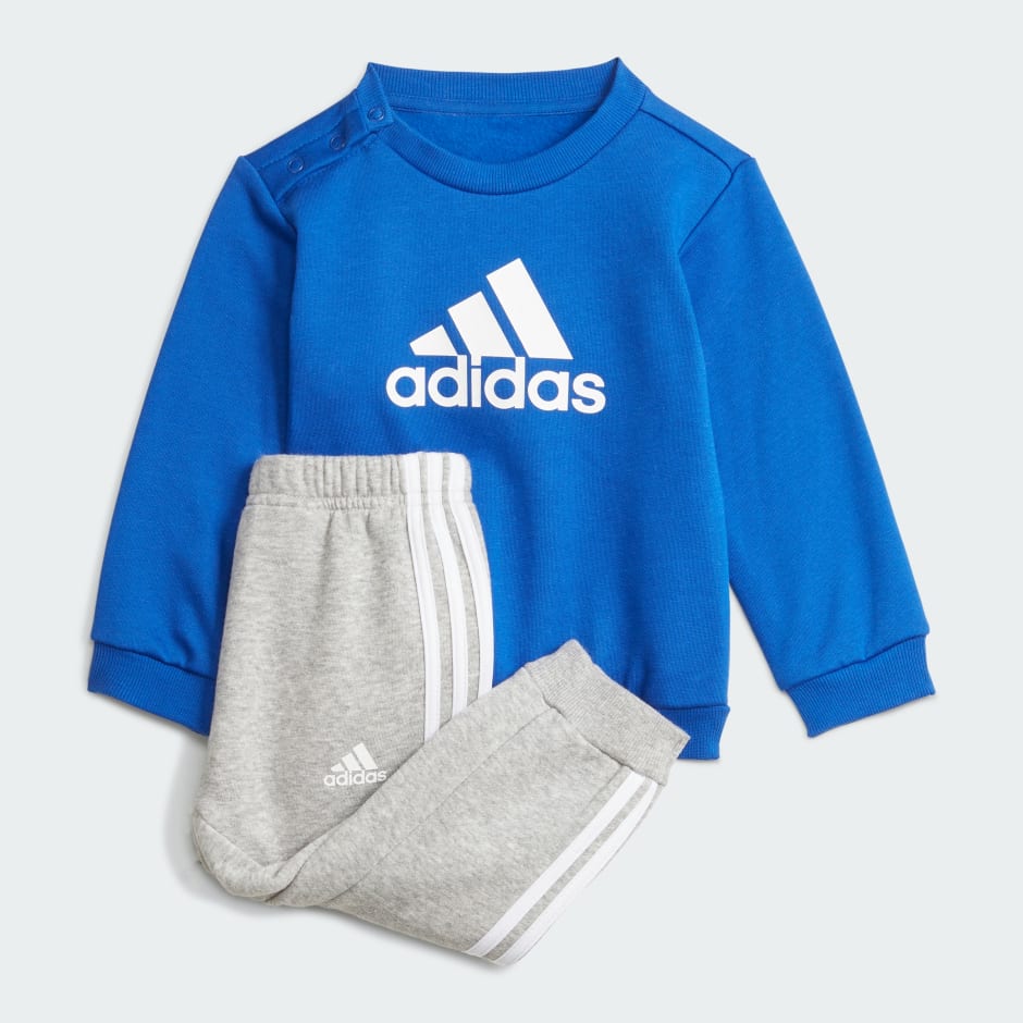 adidas Badge of Sport Jogger Set