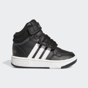 adidas Hoops Mid Shoes
