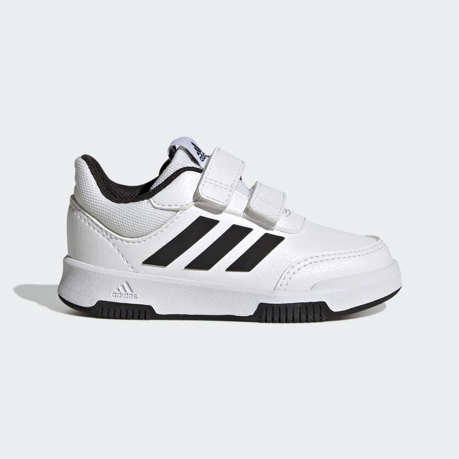 adidas Tensaur Hook and Loop Shoes