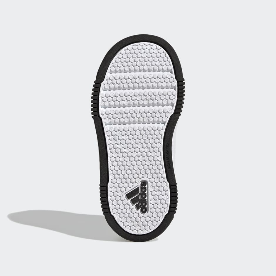 adidas Tensaur Hook and Loop Shoes - Image 2