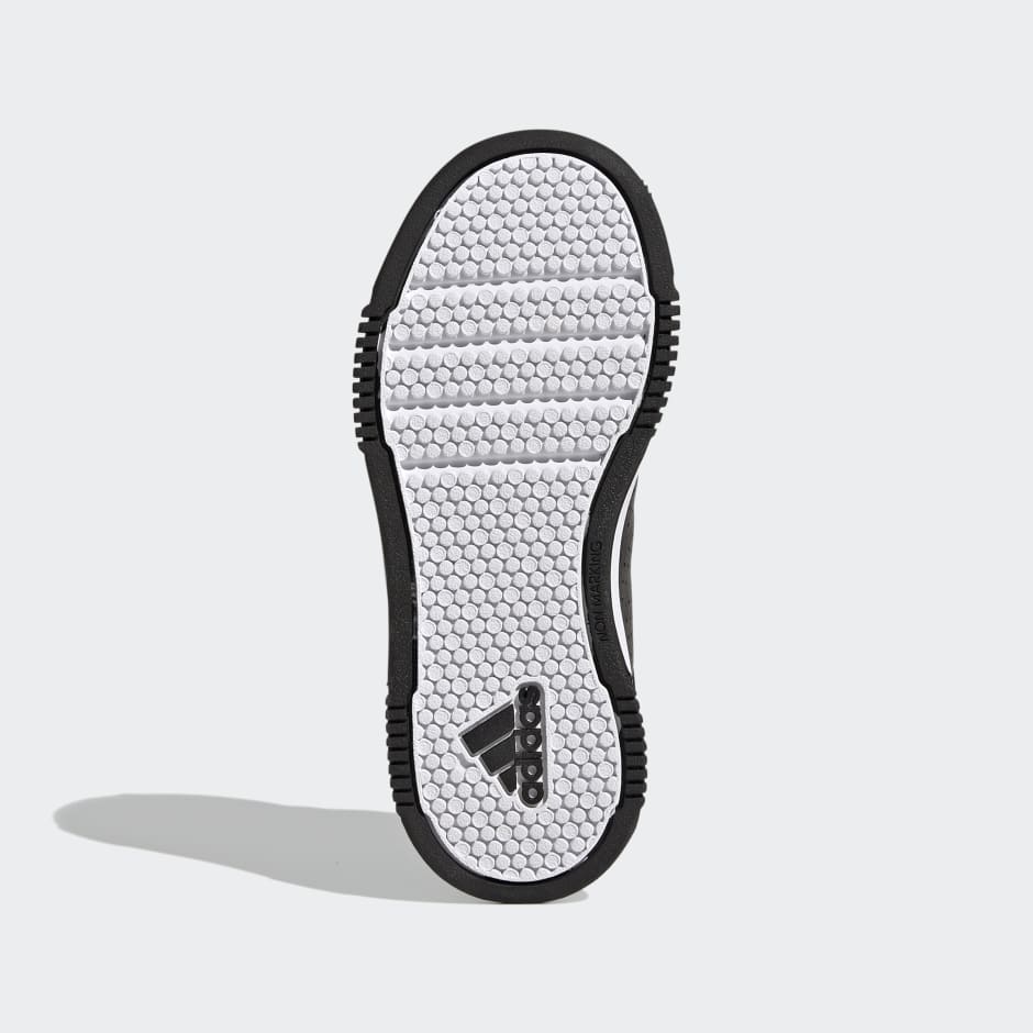 adidas Tensaur Hook and Loop Shoes - Image 2