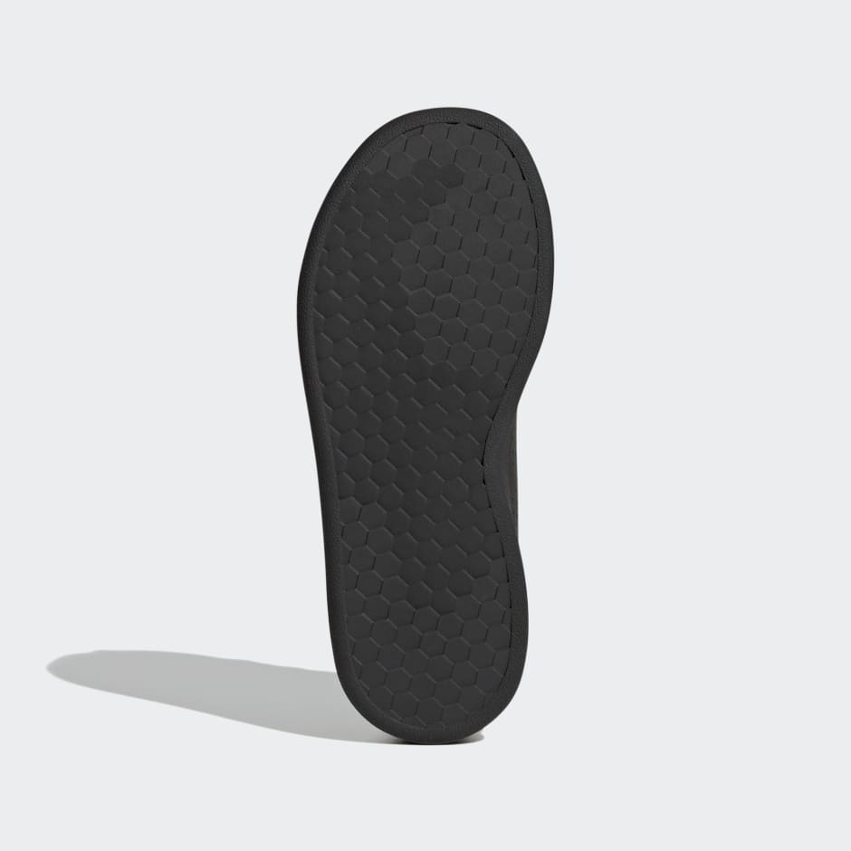 adidas Advantage Lifestyle Court Lace Shoes - Image 2