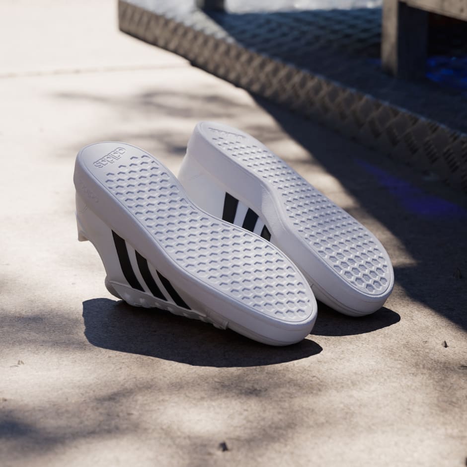 adidas Grand Court TD Lifestyle Court Casual Shoes - Image 2