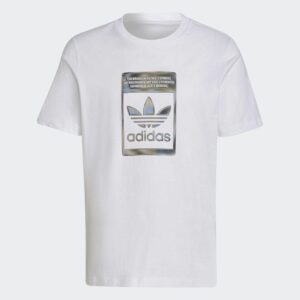 adidas Camo Pack Tee