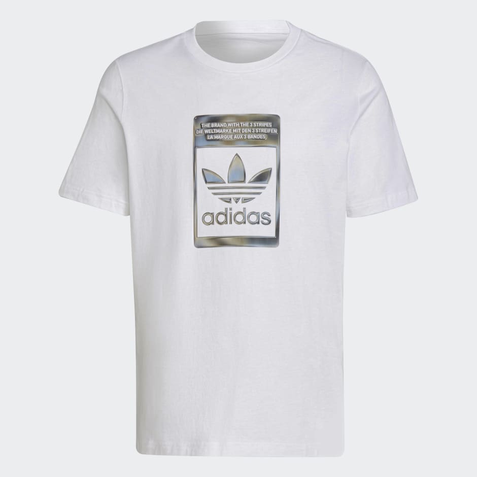 adidas Camo Pack Tee