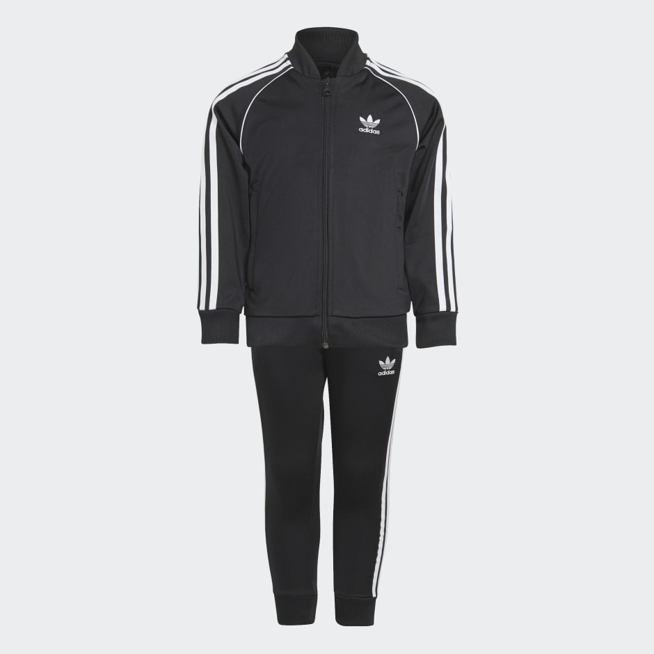 adidas Adicolor SST Track Suit