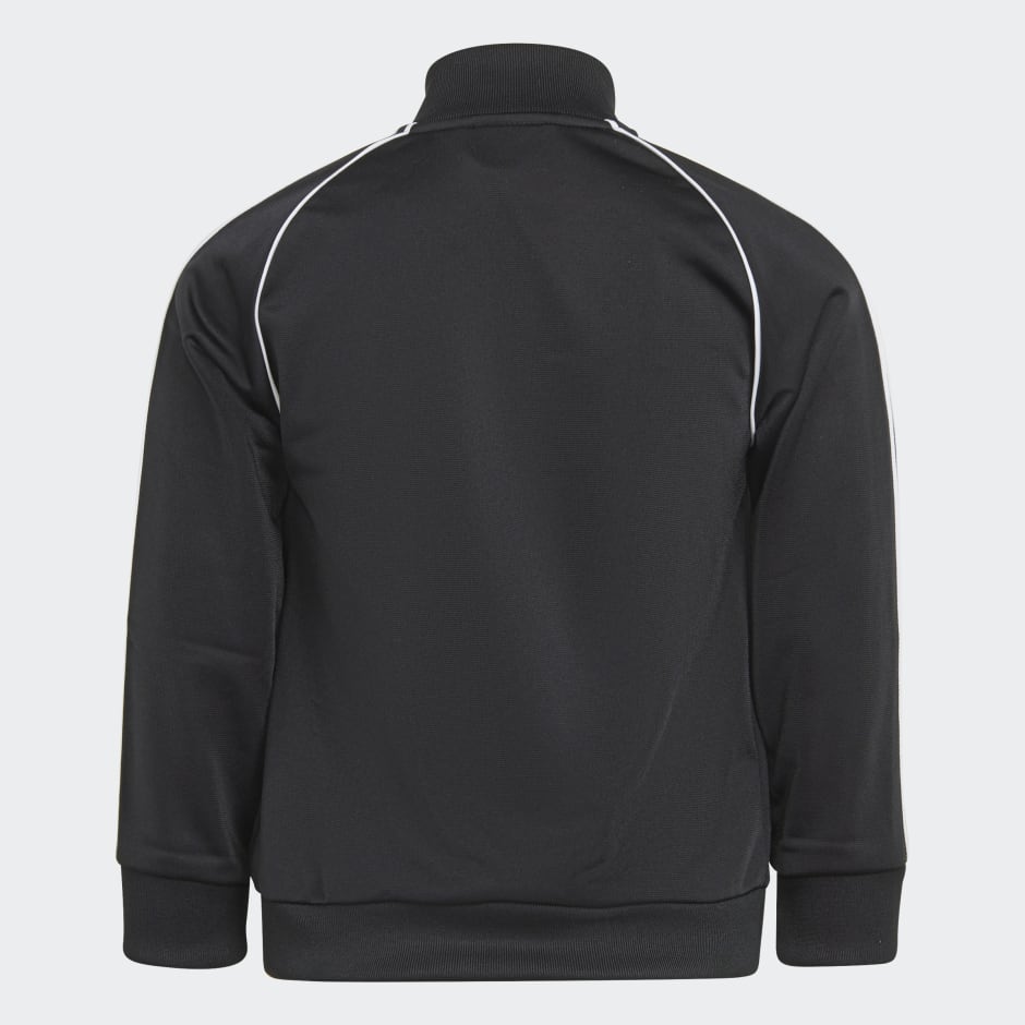 adidas Adicolor SST Track Suit - Image 2