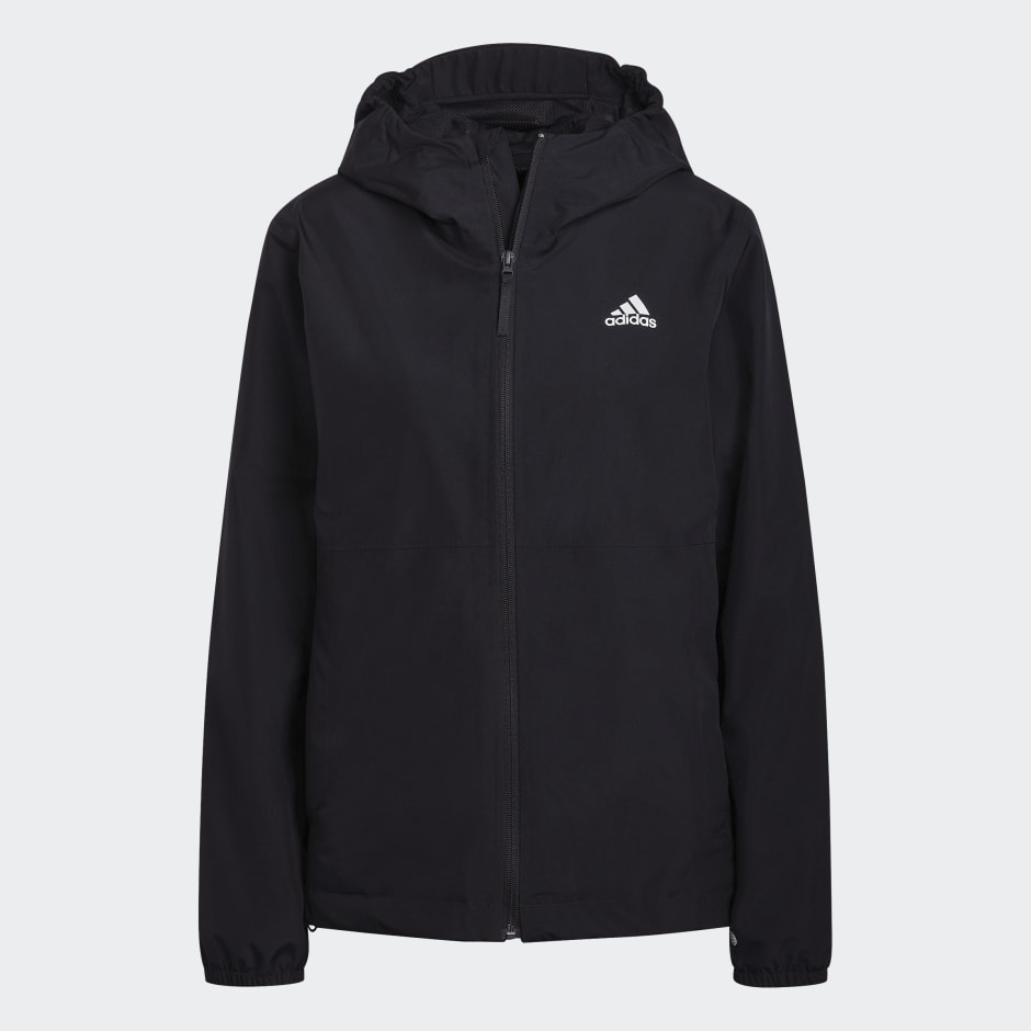 adidas Essentials RAIN.RDY Jacket