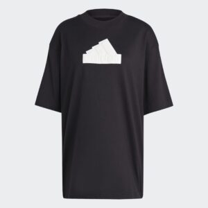 adidas Future Icons Badge of Sport Boyfriend Tee