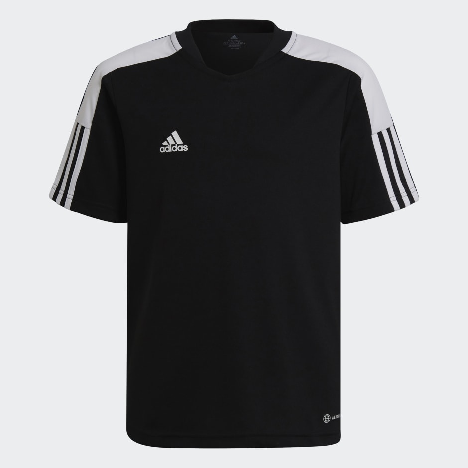 adidas Tiro Essentials Jersey Y
