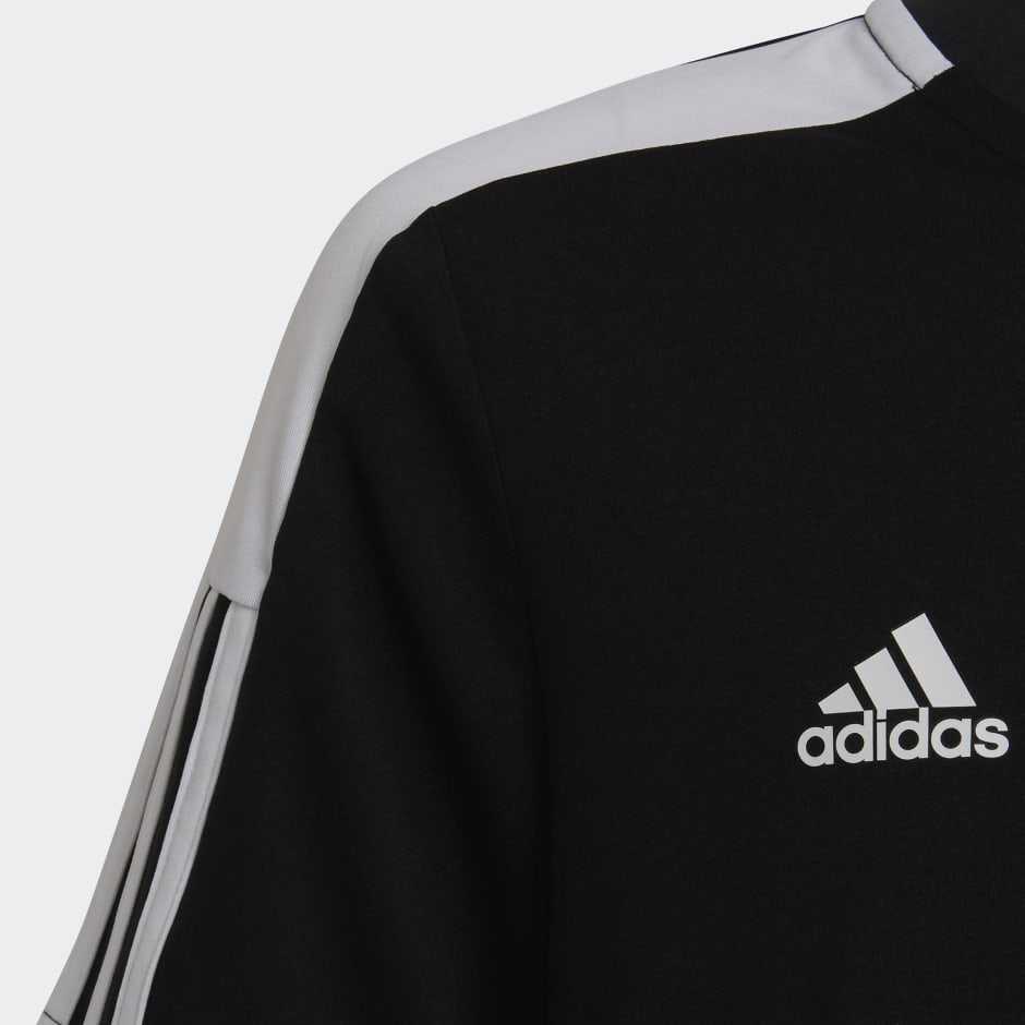 adidas Tiro Essentials Jersey Y - Image 2