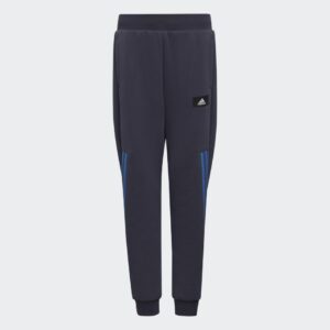 adidas Future Icons 3-Stripes Tapered-Leg Pants