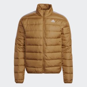 adidas ESSENTIALS DOWN JACKET