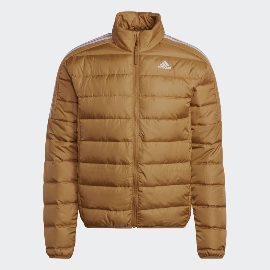 adidas ESSENTIALS DOWN JACKET