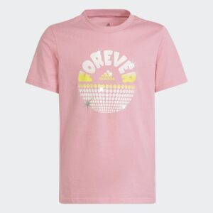 adidas Glam Graphic Tee