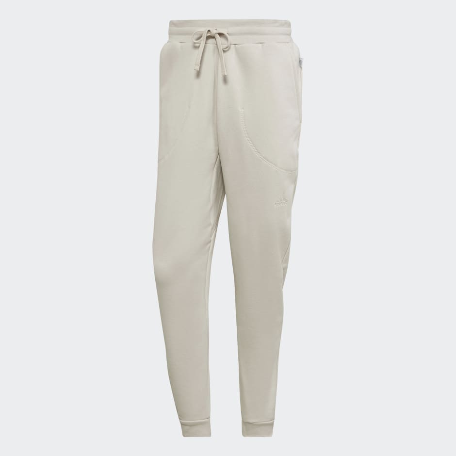 adidas Studio Lounge Fleece Pants