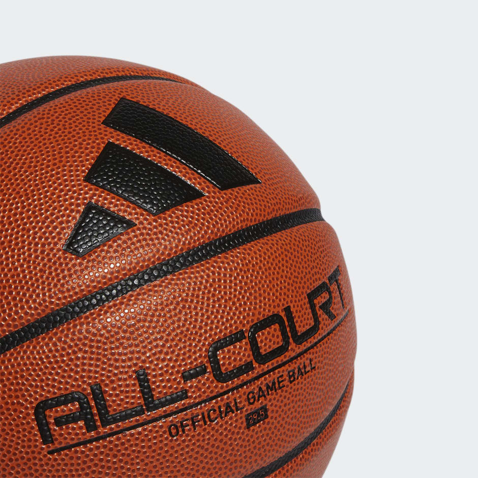 adidas All Court 3.0 Ball - Image 2