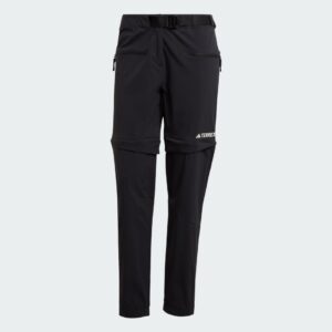 adidas Terrex Utilitas Hiking Zip-Off Pants