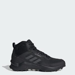 adidas Terrex AX4 Mid GORE-TEX Hiking Shoes
