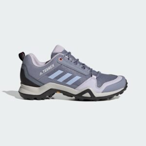 adidas Terrex AX3 Hiking Shoes