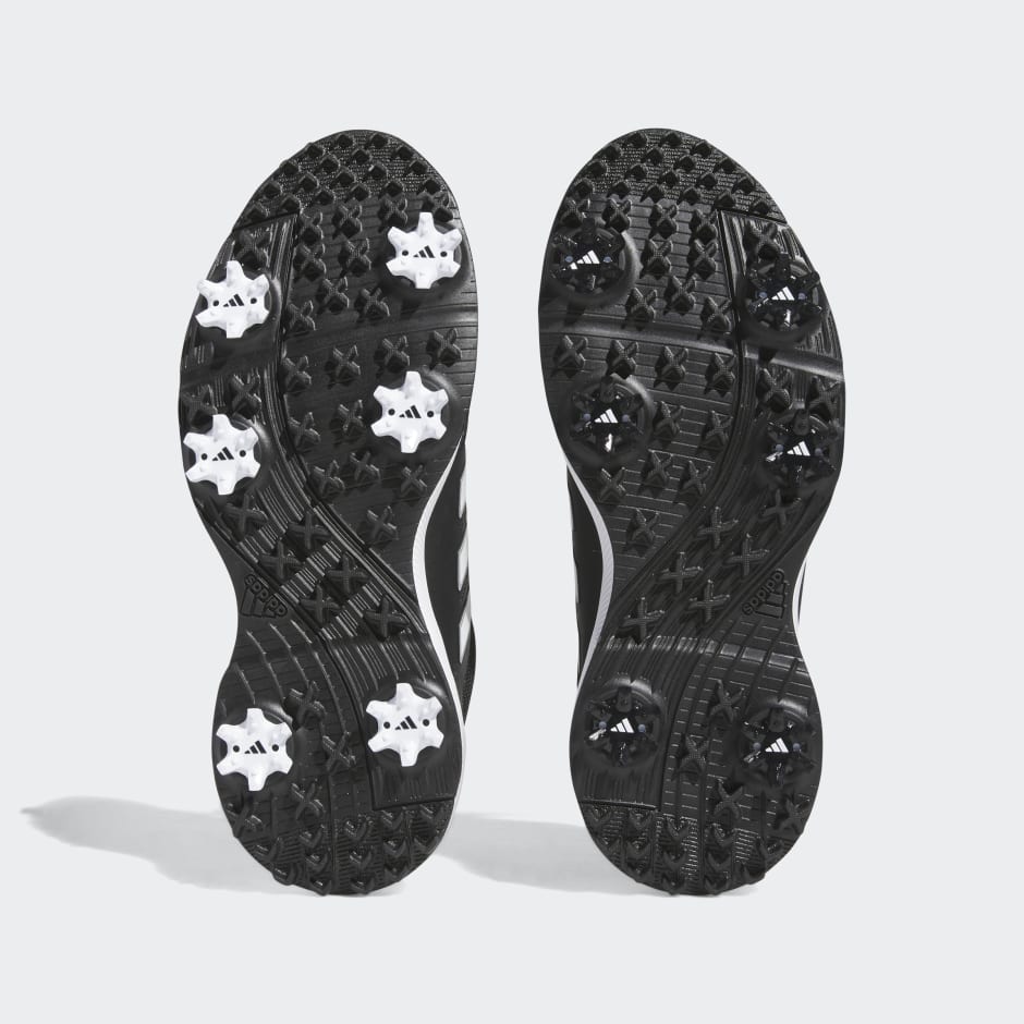 adidas Tech Response 3.0 Golf Shoes - Image 2