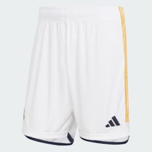 adidas Real Madrid 23/24 Home Shorts