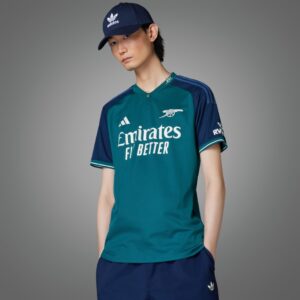 adidas Arsenal 23/24 Third Jersey