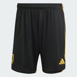 adidas Juventus 23/24 Home Shorts
