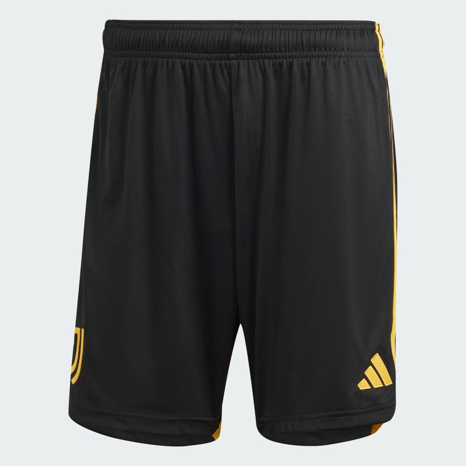 adidas Juventus 23/24 Home Shorts