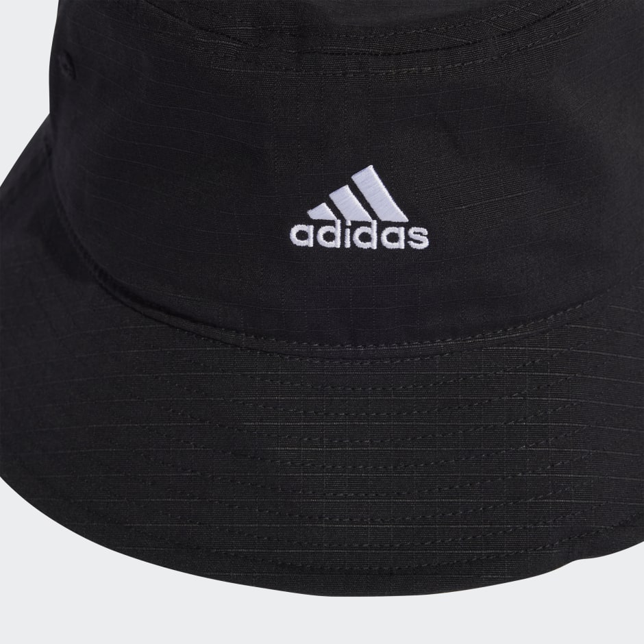 adidas Classic Cotton Bucket Hat - Image 2