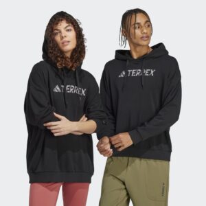 adidas Terrex Large Logo Hoodie