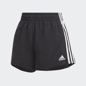 adidas Essentials 3-Stripes Woven Shorts