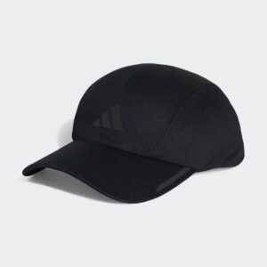 adidas Running AEROREADY Four-Panel Mesh Cap