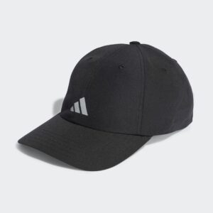 adidas Running Essentials AEROREADY Six-Panel Baseball Cap