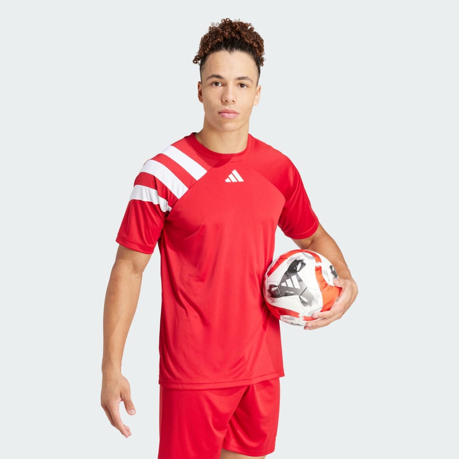 adidas Fortore 23 Jersey - Image 2