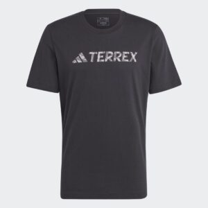 adidas Terrex Classic Logo Tee