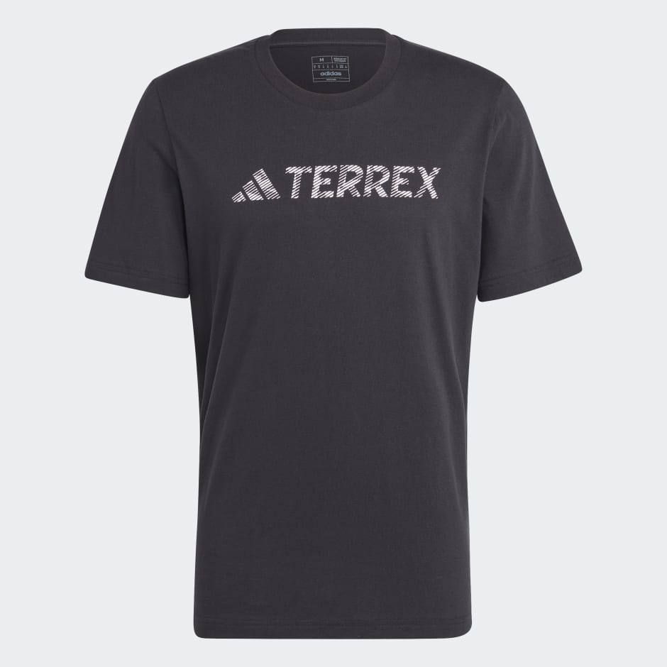 adidas Terrex Classic Logo Tee