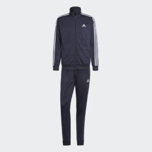 adidas Basic 3-Stripes Tricot Track Suit