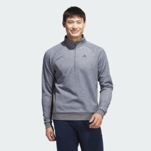 adidas DWR Quarter-Zip Pullover