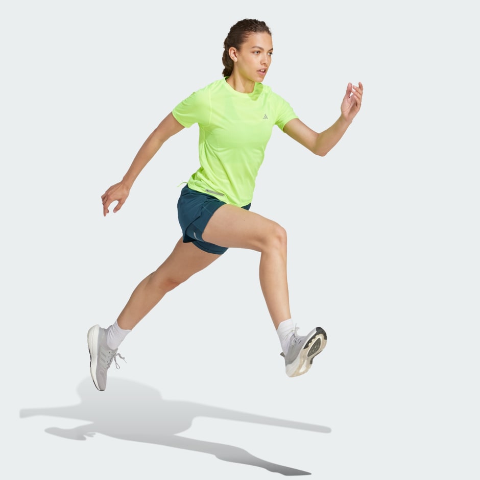adidas Ultimate Two-in-One Shorts - Image 2
